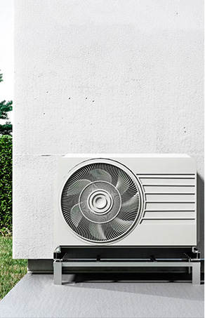 DIM Froid clim - Prestation