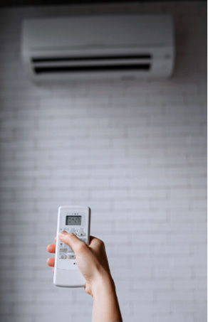 DIM Froid clim - Prestation