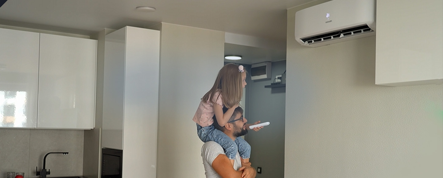 Dim Froid Climatisation - Header