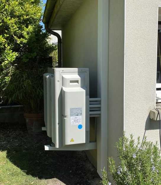 Dim Froid Climatisation - La société