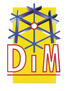 Logo DIM Froid